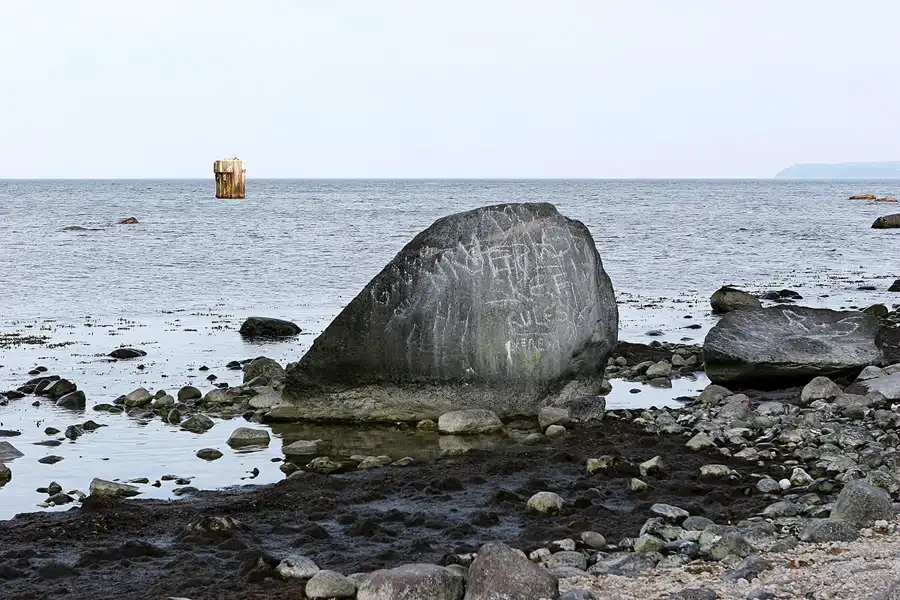 057 | 2006 | Kap Arkona | © carsten riede fotografie