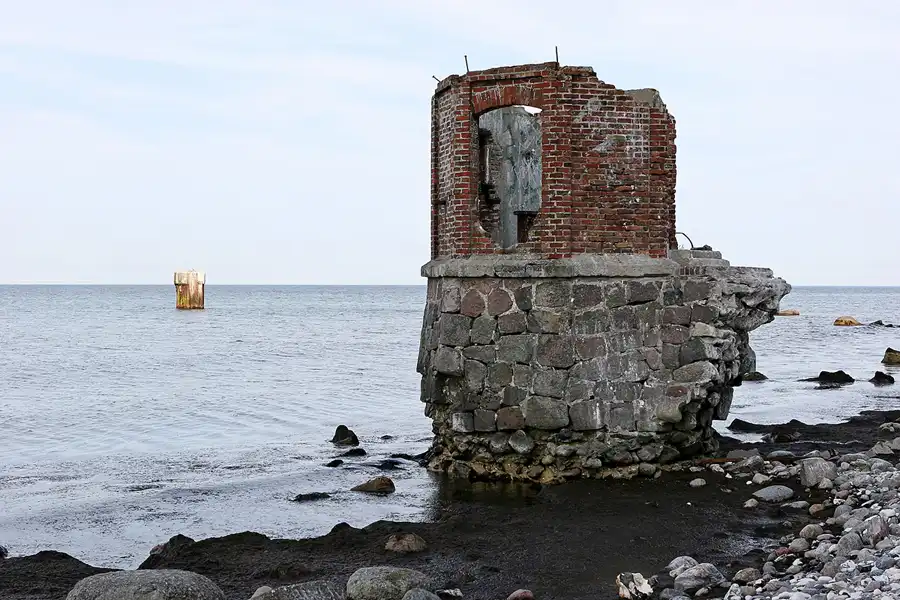 058 | 2006 | Kap Arkona | © carsten riede fotografie