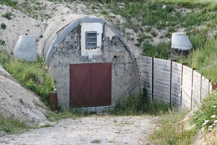 063 | 2006 | Kap Arkona | © carsten riede fotografie