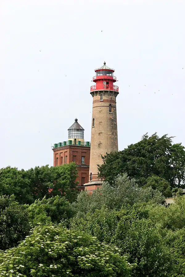 064 | 2006 | Kap Arkona | © carsten riede fotografie