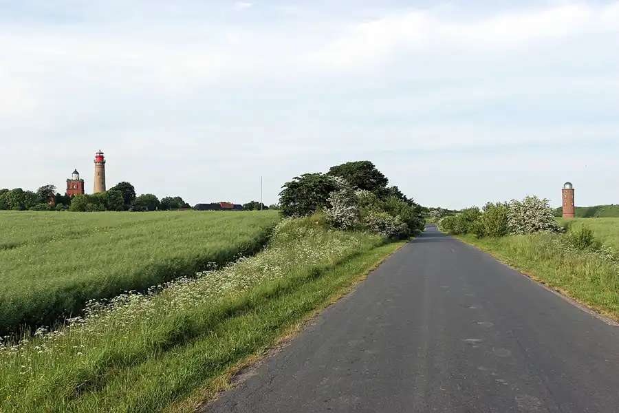 065 | 2006 | Kap Arkona | © carsten riede fotografie