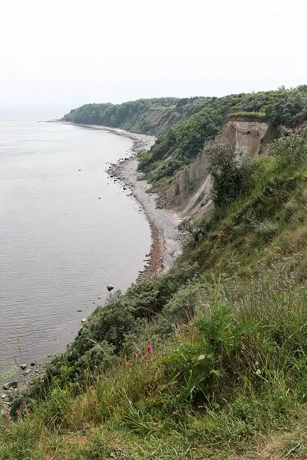 068 | 2006 | Kap Arkona | © carsten riede fotografie