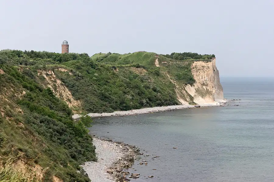 072 | 2006 | Kap Arkona | © carsten riede fotografie