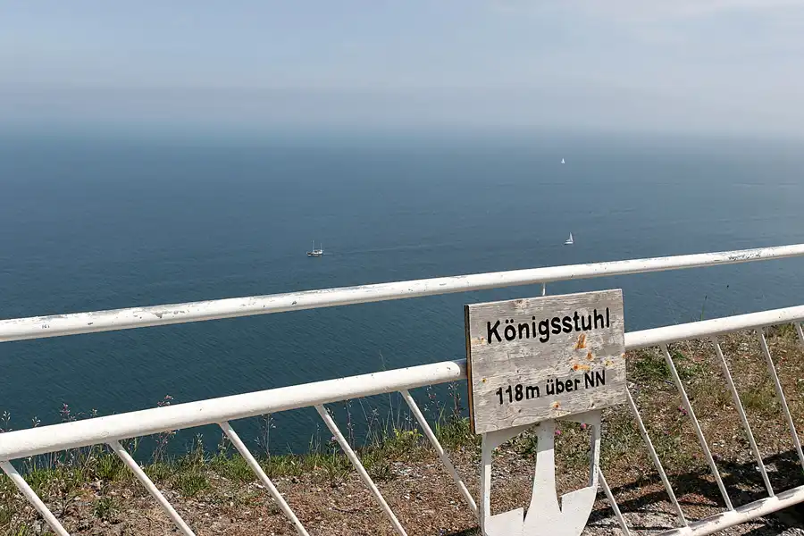 073 | 2006 | Königsstuhl | © carsten riede fotografie