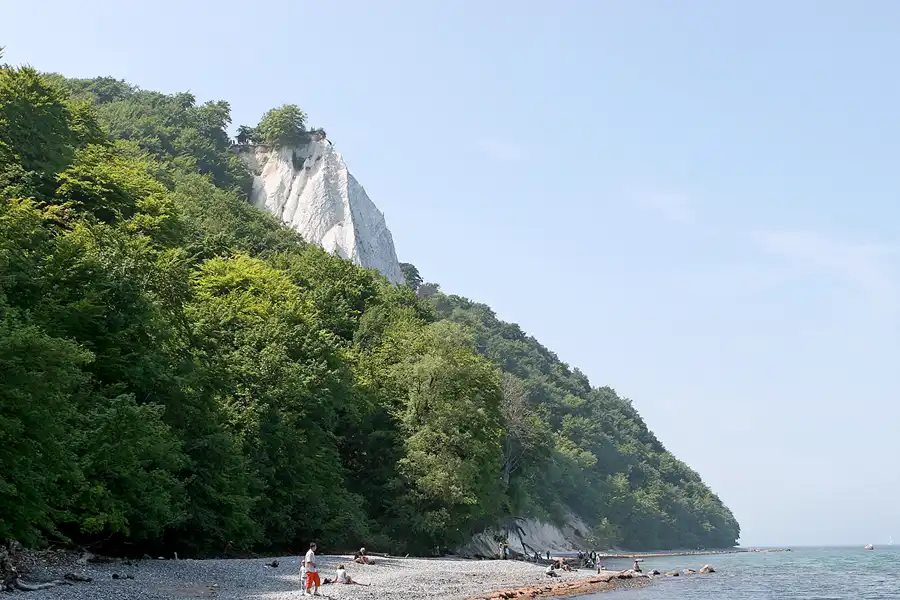 076 | 2006 | Königsstuhl | © carsten riede fotografie