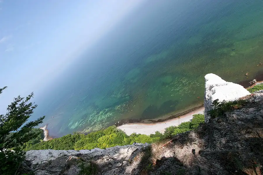 090 | 2006 | Viktoria-Sicht | © carsten riede fotografie