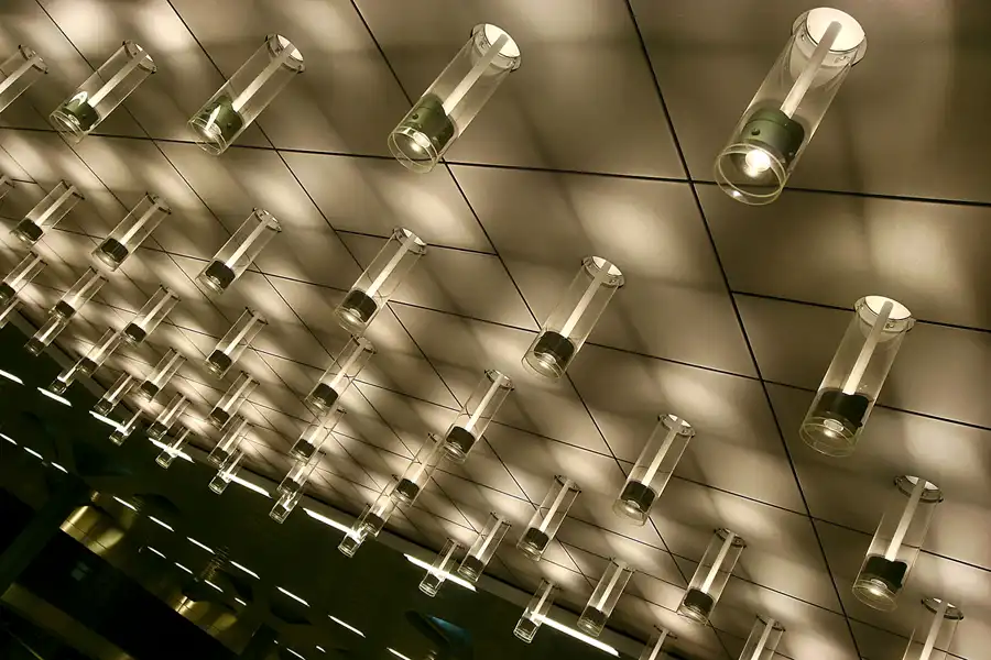 002 | 2006 | Berlin | Hauptbahnhof | © carsten riede fotografie