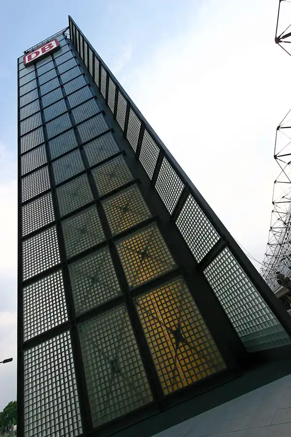 039 | 2006 | Berlin | Hauptbahnhof | © carsten riede fotografie