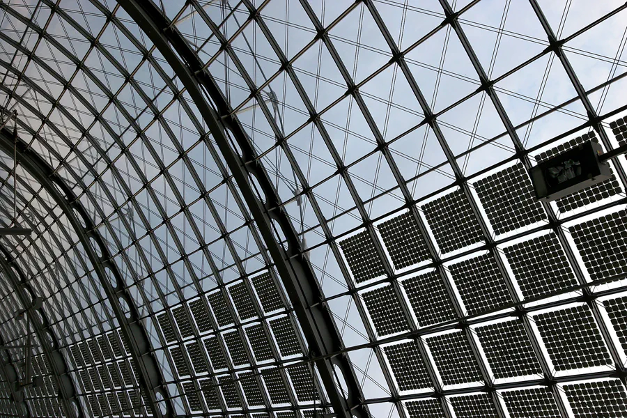 024 | 2006 | Berlin | Hauptbahnhof | © carsten riede fotografie