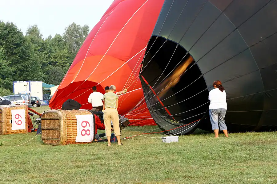 017 | 2006 | Leipzig | International Balloon Fiesta | © carsten riede fotografie