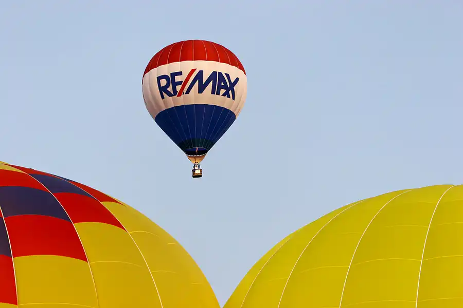 034 | 2006 | Leipzig | International Balloon Fiesta | © carsten riede fotografie