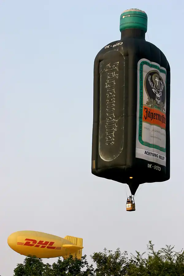 047 | 2006 | Leipzig | International Balloon Fiesta | © carsten riede fotografie