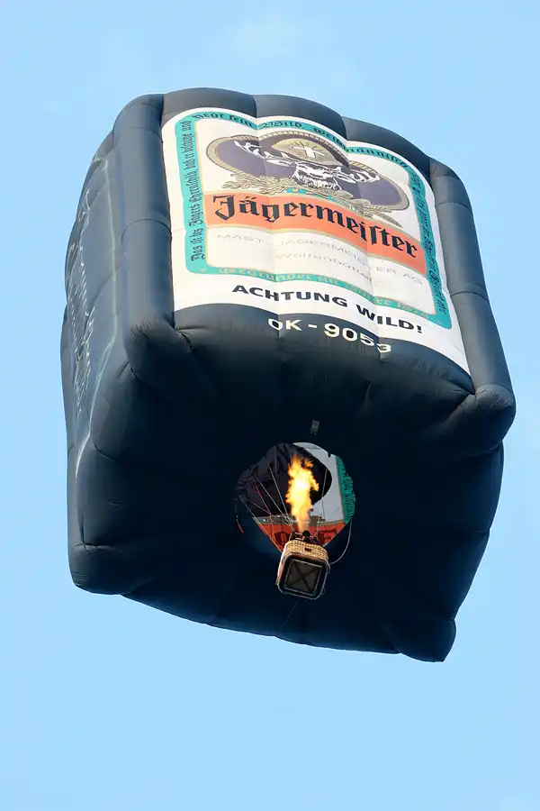 048 | 2006 | Leipzig | International Balloon Fiesta | © carsten riede fotografie