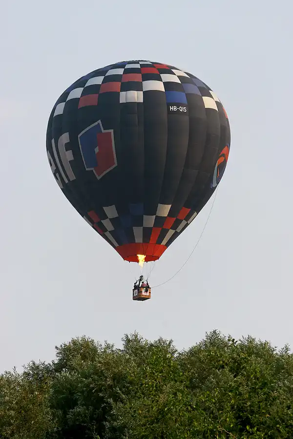 050 | 2006 | Leipzig | International Balloon Fiesta | © carsten riede fotografie