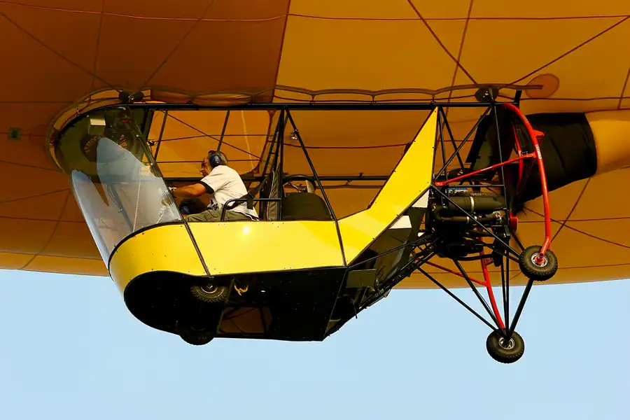 055 | 2006 | Leipzig | International Balloon Fiesta | © carsten riede fotografie