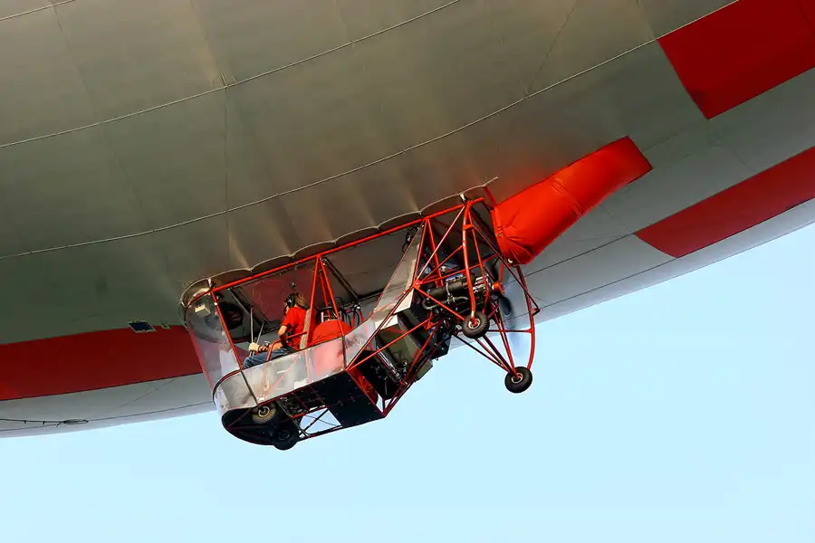 057 | 2006 | Leipzig | International Balloon Fiesta | © carsten riede fotografie