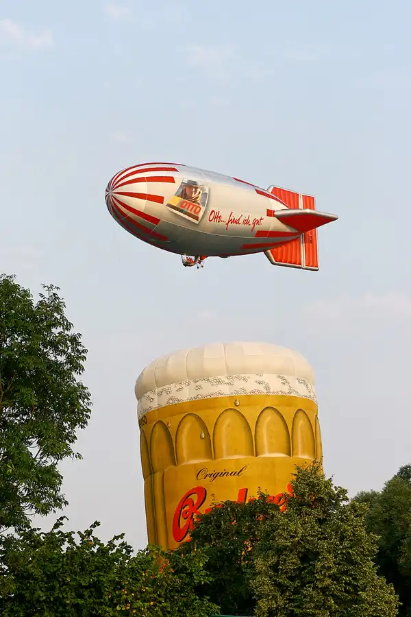 060 | 2006 | Leipzig | International Balloon Fiesta | © carsten riede fotografie