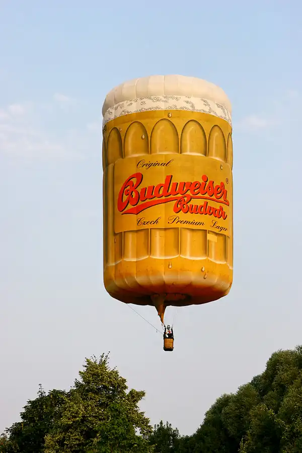 062 | 2006 | Leipzig | International Balloon Fiesta | © carsten riede fotografie