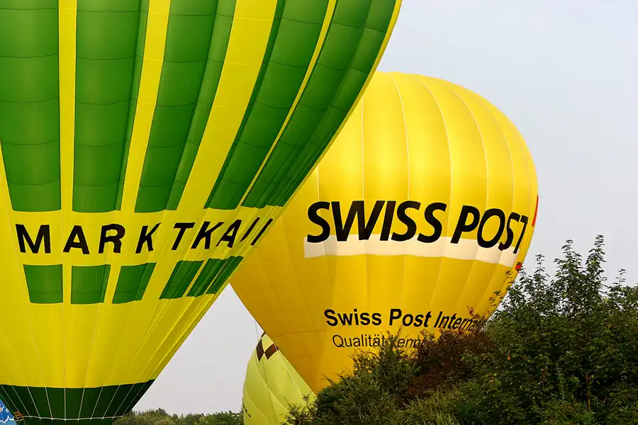 063 | 2006 | Leipzig | International Balloon Fiesta | © carsten riede fotografie