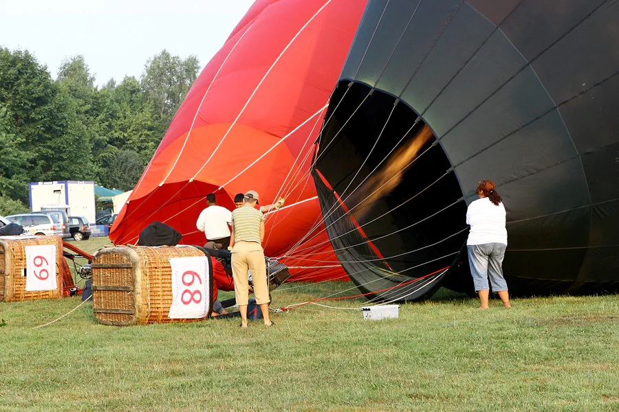 017 | 2006 | Leipzig | International Balloon Fiesta | © carsten riede fotografie