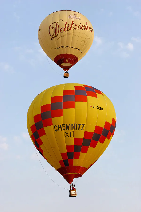 039 | 2006 | Leipzig | International Balloon Fiesta | © carsten riede fotografie