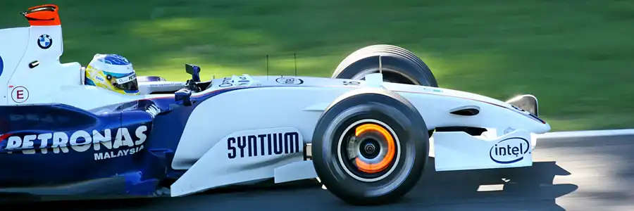 004 | 2006 | Monza | BMW Sauber-BMW F1.06 | Nick Heidfeld | © carsten riede fotografie