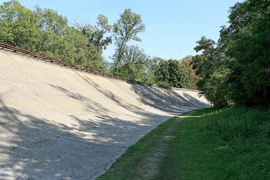 010 | 2006 | Monza | Autodromo Nazionale Monza | © carsten riede fotografie