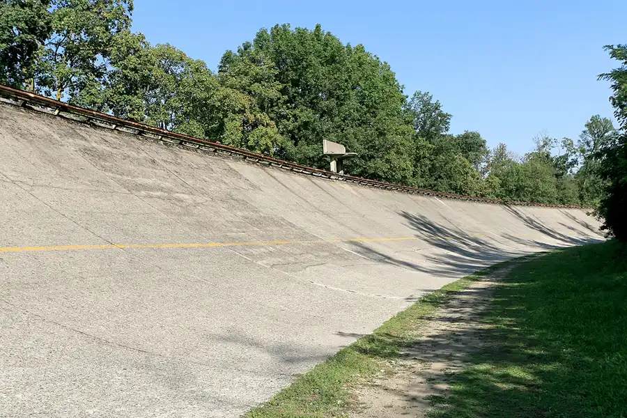 013 | 2006 | Monza | Autodromo Nazionale Monza | © carsten riede fotografie