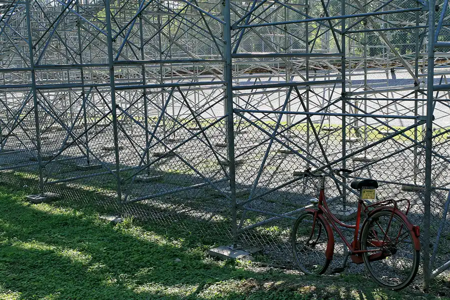 024 | 2006 | Monza | Autodromo Nazionale Monza | © carsten riede fotografie