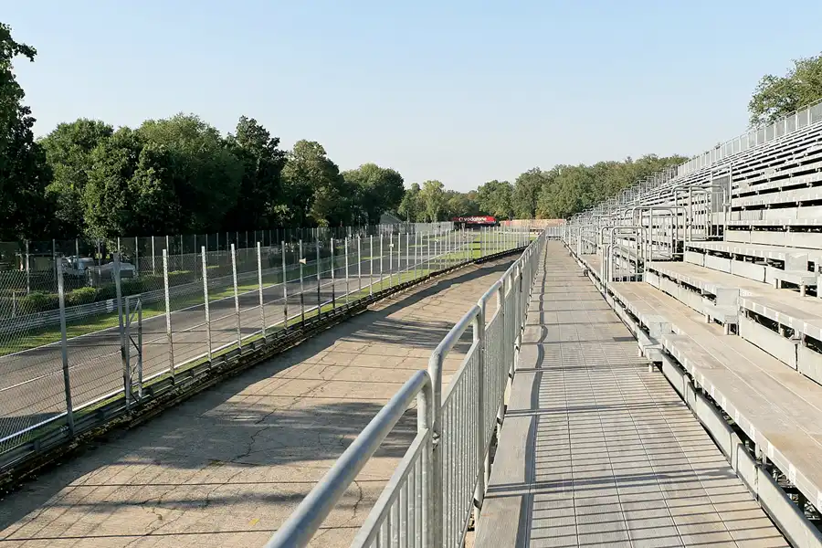 026 | 2006 | Monza | Autodromo Nazionale Monza | © carsten riede fotografie