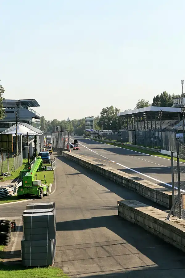 027 | 2006 | Monza | Autodromo Nazionale Monza | © carsten riede fotografie