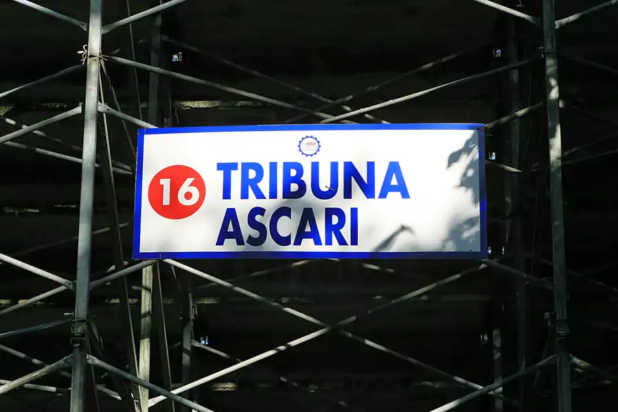 028 | 2006 | Monza | Autodromo Nazionale Monza | © carsten riede fotografie