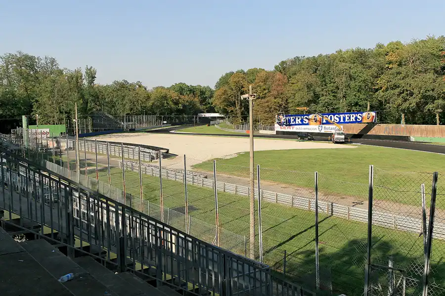 029 | 2006 | Monza | Autodromo Nazionale Monza | © carsten riede fotografie