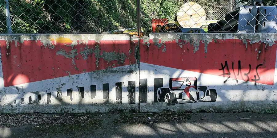 030 | 2006 | Monza | Autodromo Nazionale Monza | © carsten riede fotografie