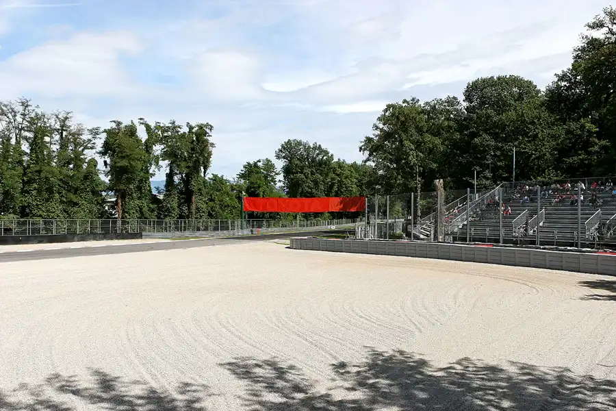 038 | 2006 | Monza | Autodromo Nazionale Monza | © carsten riede fotografie