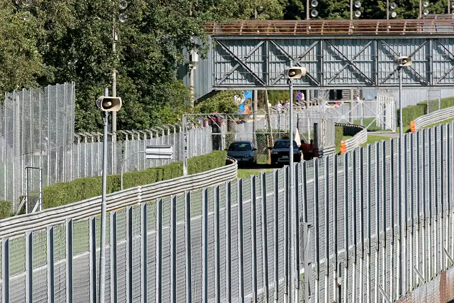 044 | 2006 | Monza | Autodromo Nazionale Monza | © carsten riede fotografie