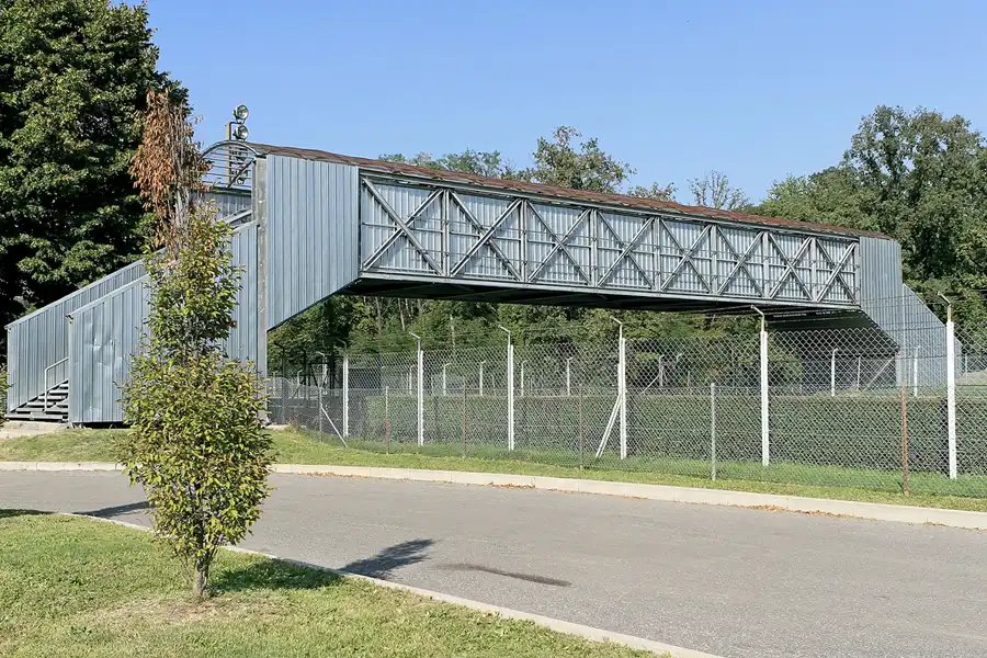 046 | 2006 | Monza | Autodromo Nazionale Monza | © carsten riede fotografie
