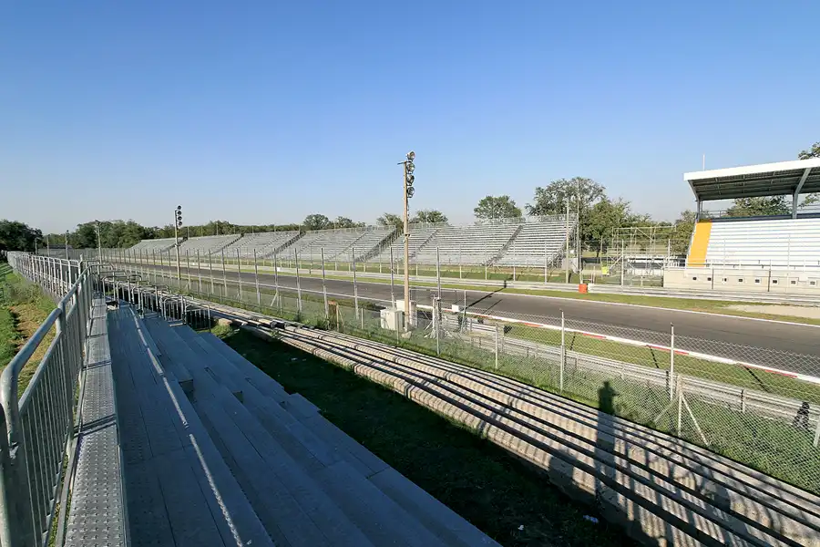048 | 2006 | Monza | Autodromo Nazionale Monza | © carsten riede fotografie
