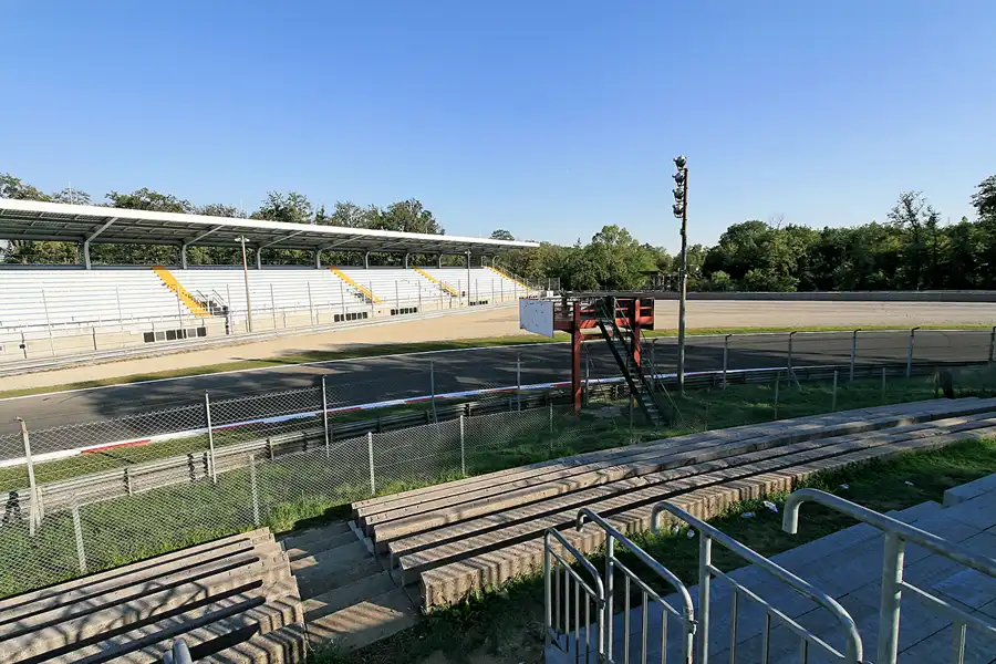 049 | 2006 | Monza | Autodromo Nazionale Monza | © carsten riede fotografie