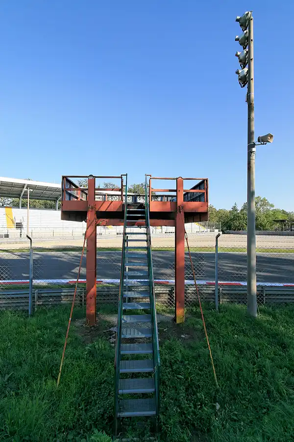 050 | 2006 | Monza | Autodromo Nazionale Monza | © carsten riede fotografie