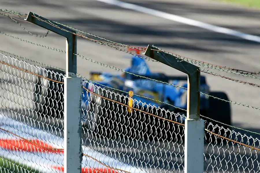 051 | 2006 | Monza | Autodromo Nazionale Monza | © carsten riede fotografie