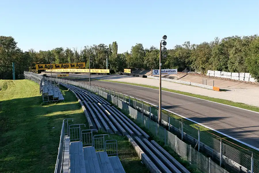 052 | 2006 | Monza | Autodromo Nazionale Monza | © carsten riede fotografie