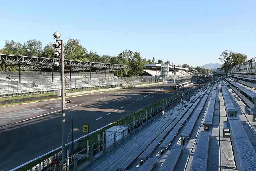 053 | 2006 | Monza | Autodromo Nazionale Monza | © carsten riede fotografie