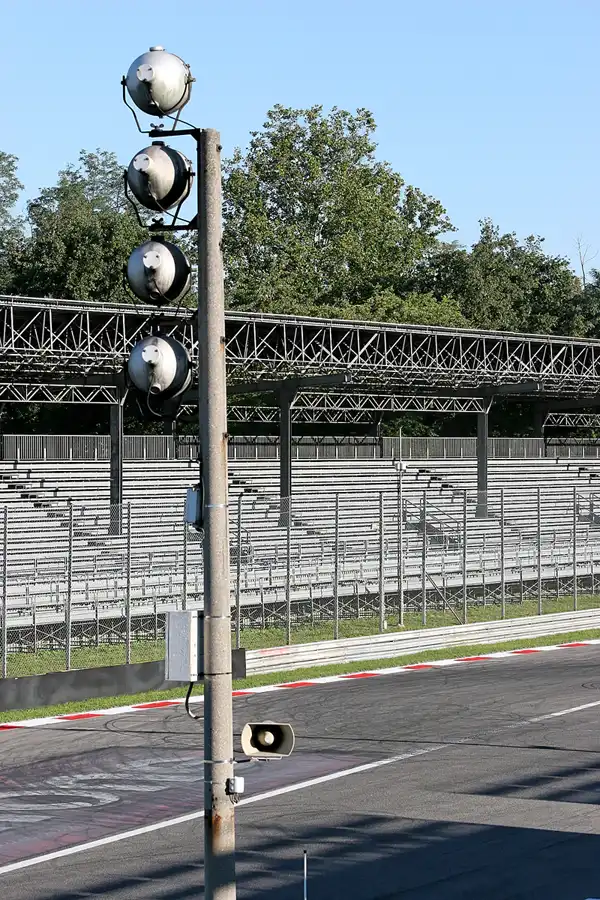 055 | 2006 | Monza | Autodromo Nazionale Monza | © carsten riede fotografie