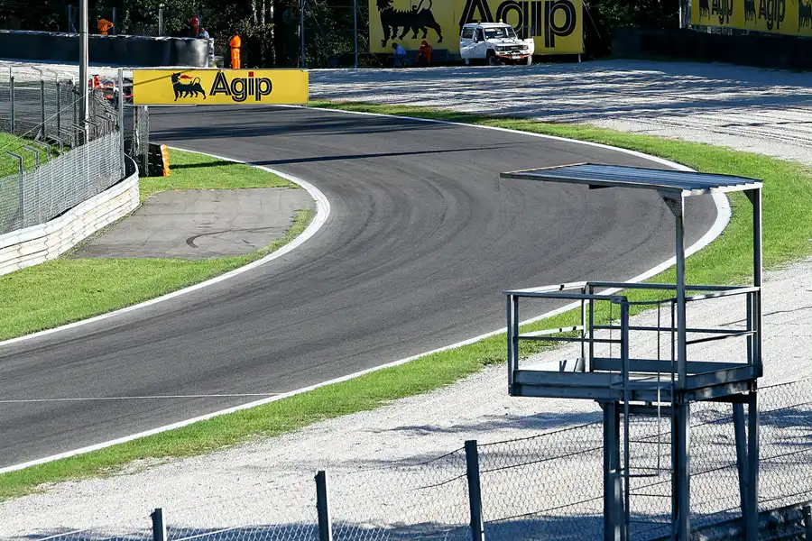 056 | 2006 | Monza | Autodromo Nazionale Monza | © carsten riede fotografie