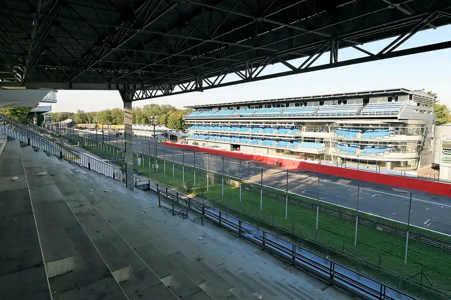 063 | 2006 | Monza | Autodromo Nazionale Monza | © carsten riede fotografie