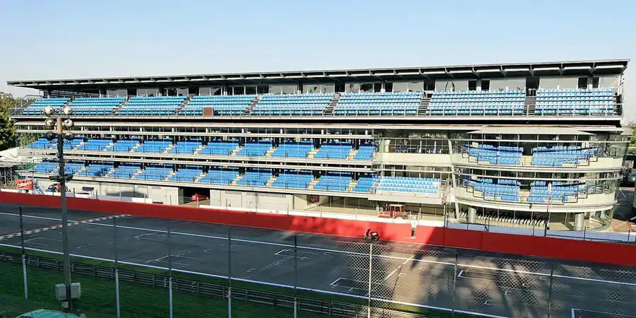 064 | 2006 | Monza | Autodromo Nazionale Monza | © carsten riede fotografie