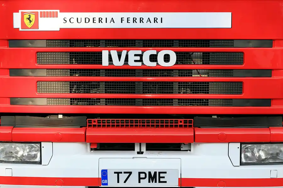 073 | 2006 | Monza | Autodromo Nazionale Monza | © carsten riede fotografie