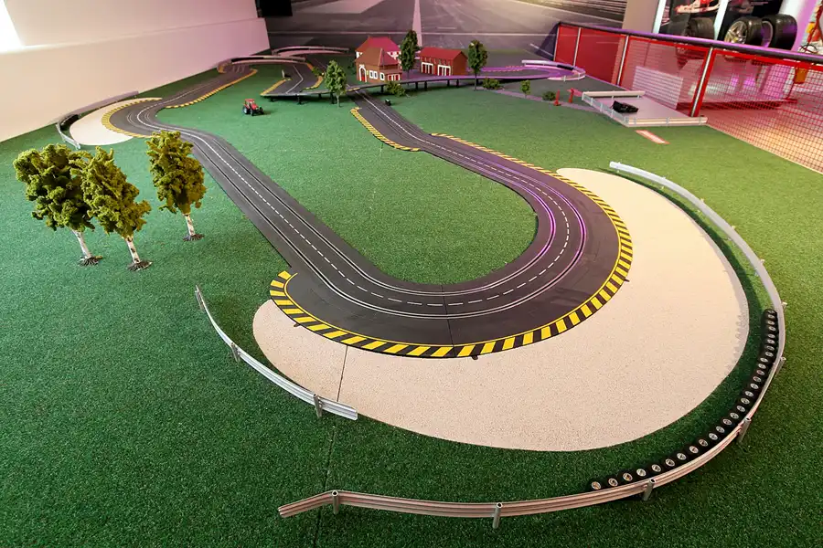 016 | 2006 | Maranello | Galleria Ferrari | © carsten riede fotografie