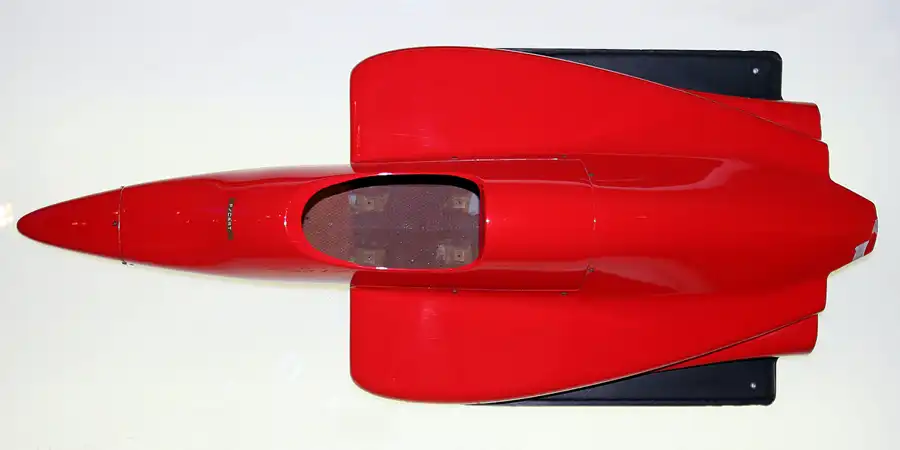 038 | 2006 | Maranello | Galleria Ferrari | © carsten riede fotografie